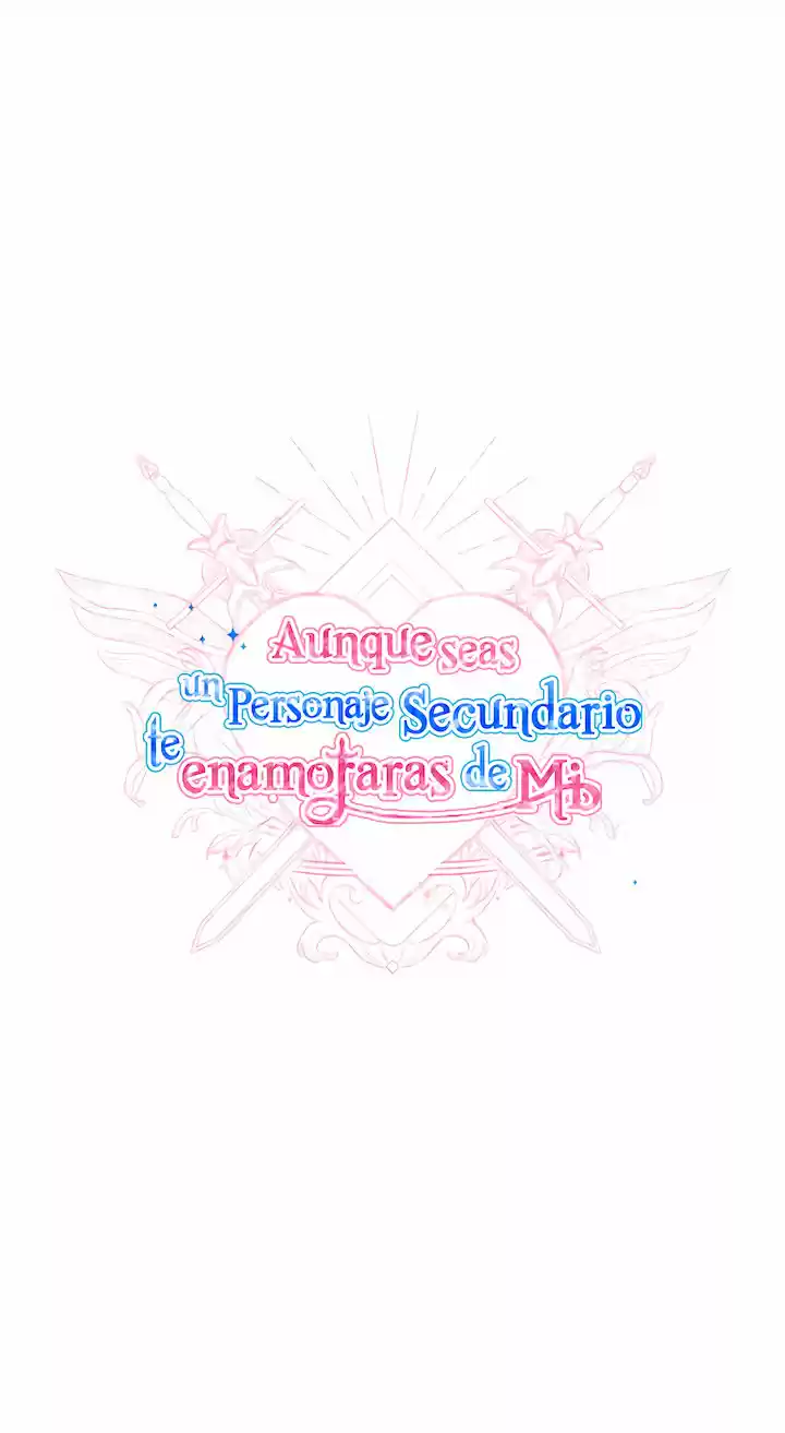 AUNQUE SEAS UN PERSONAJE SECUNDARIO TE ENAMORARÁS DE MI - Capítulo 31 - Página 14 - LectorTMOo