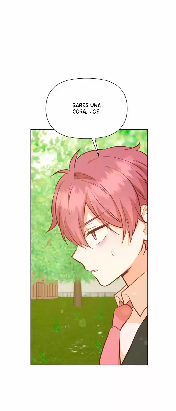 AUNQUE SEAS UN PERSONAJE SECUNDARIO TE ENAMORARÁS DE MI - Capítulo 31 - Página 15 - LectorTMOo