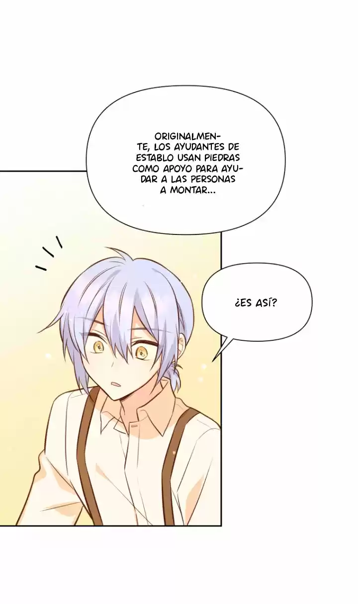 AUNQUE SEAS UN PERSONAJE SECUNDARIO TE ENAMORARÁS DE MI - Capítulo 31 - Página 16 - LectorTMOo