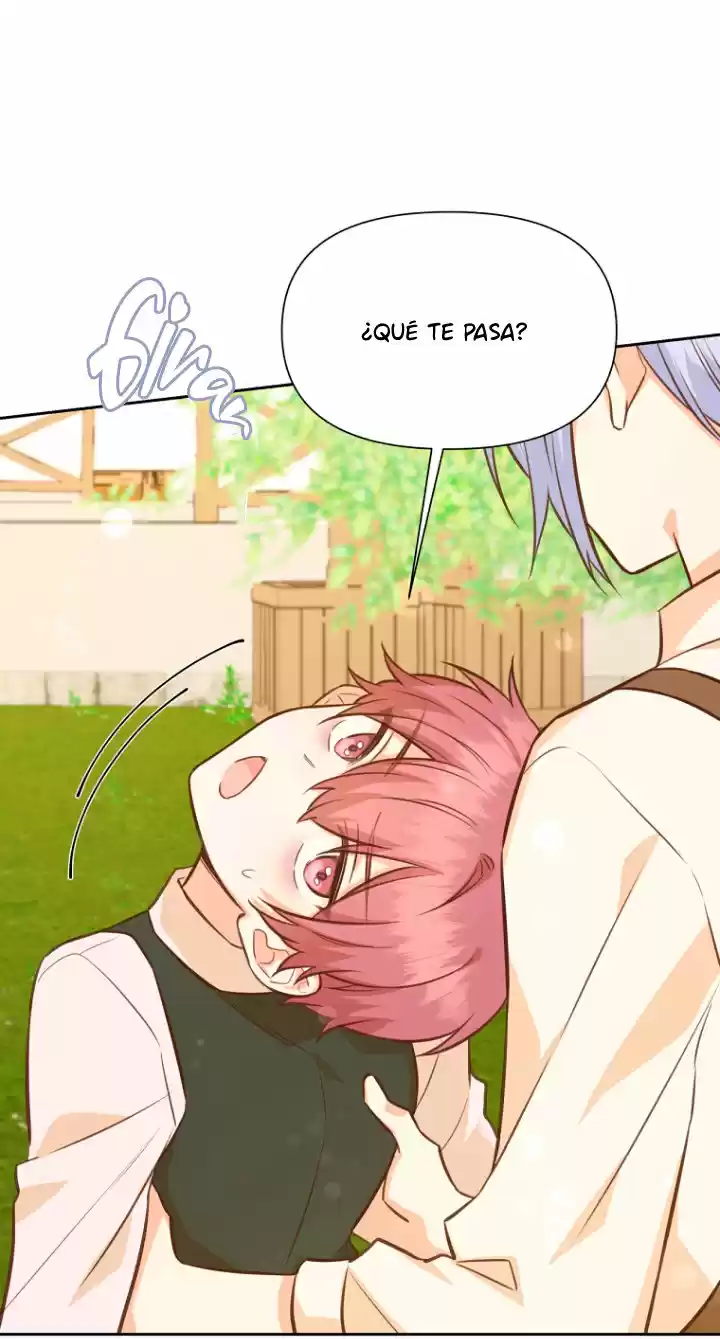 AUNQUE SEAS UN PERSONAJE SECUNDARIO TE ENAMORARÁS DE MI - Capítulo 31 - Página 18 - LectorTMOo