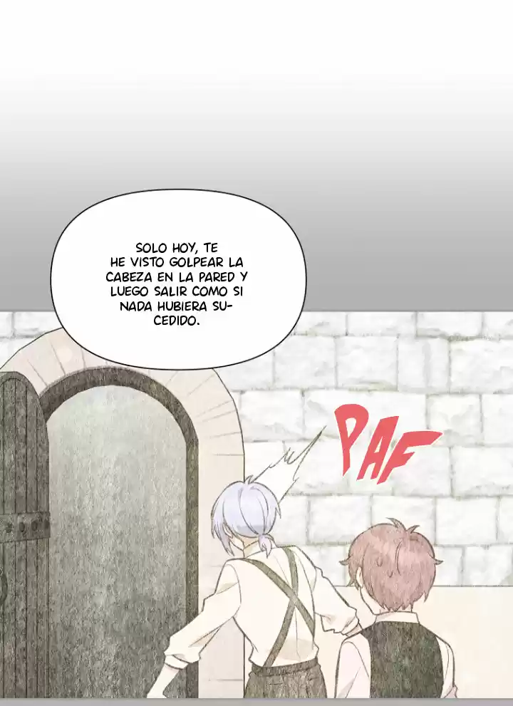 AUNQUE SEAS UN PERSONAJE SECUNDARIO TE ENAMORARÁS DE MI - Capítulo 31 - Página 19 - LectorTMOo