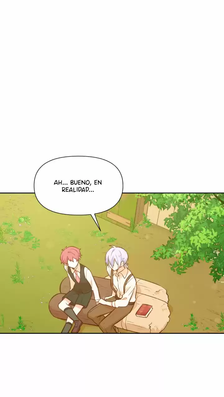 AUNQUE SEAS UN PERSONAJE SECUNDARIO TE ENAMORARÁS DE MI - Capítulo 31 - Página 30 - LectorTMOo