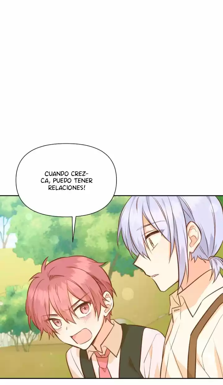 AUNQUE SEAS UN PERSONAJE SECUNDARIO TE ENAMORARÁS DE MI - Capítulo 31 - Página 33 - LectorTMOo