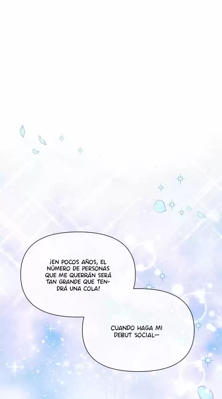 AUNQUE SEAS UN PERSONAJE SECUNDARIO TE ENAMORARÁS DE MI - Capítulo 31 - Página 34 - LectorTMOo