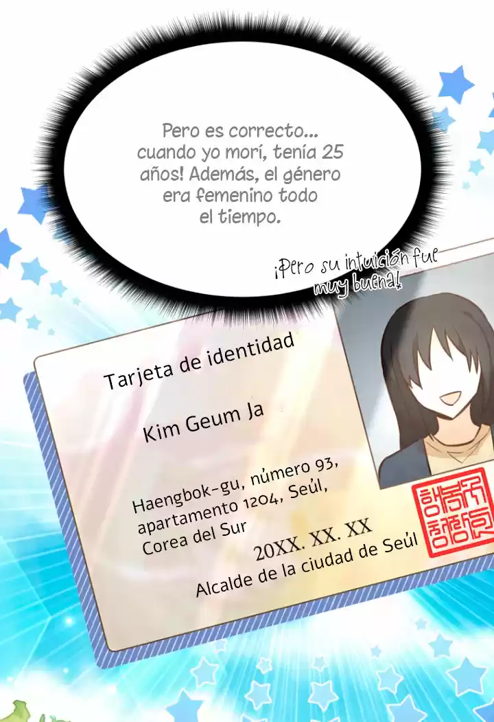 AUNQUE SEAS UN PERSONAJE SECUNDARIO TE ENAMORARÁS DE MI - Capítulo 31 - Página 44 - LectorTMOo