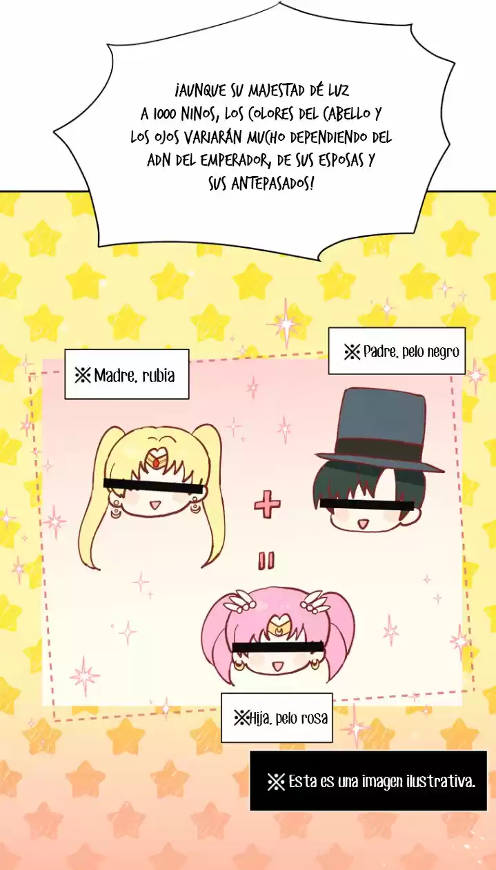 AUNQUE SEAS UN PERSONAJE SECUNDARIO TE ENAMORARÁS DE MI - Capítulo 31 - Página 57 - LectorTMOo