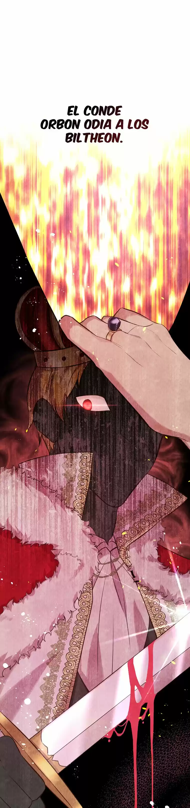 AUNQUE SEAS UN PERSONAJE SECUNDARIO TE ENAMORARÁS DE MI - Capítulo 32 - Página 13 - LectorTMOo