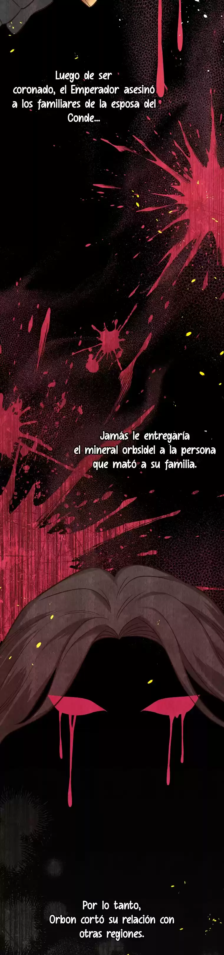 AUNQUE SEAS UN PERSONAJE SECUNDARIO TE ENAMORARÁS DE MI - Capítulo 32 - Página 14 - LectorTMOo