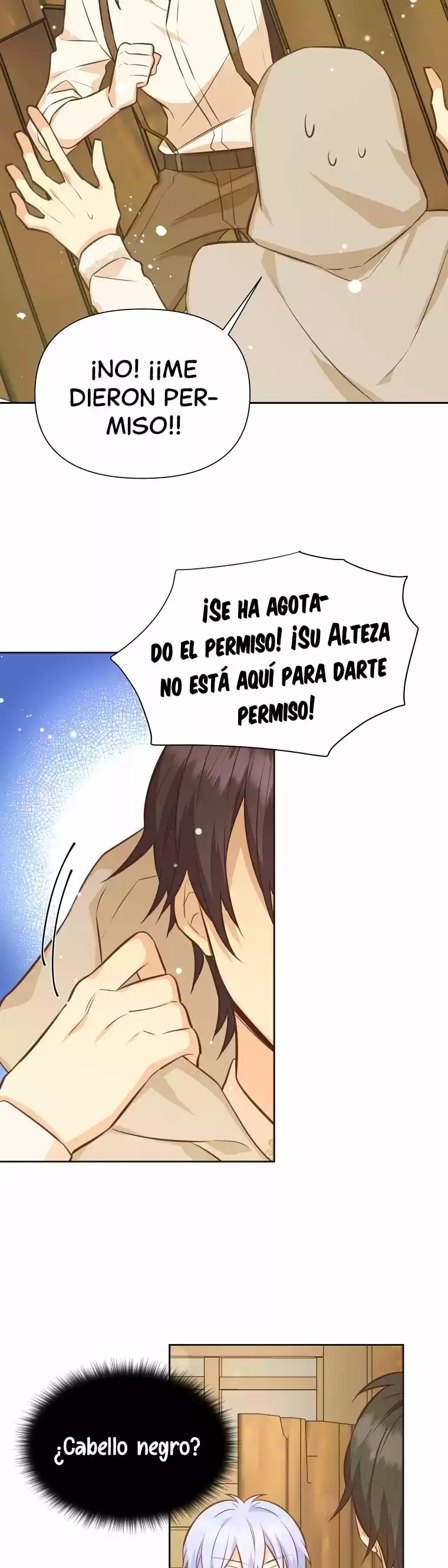 AUNQUE SEAS UN PERSONAJE SECUNDARIO TE ENAMORARÁS DE MI - Capítulo 32 - Página 36 - LectorTMOo