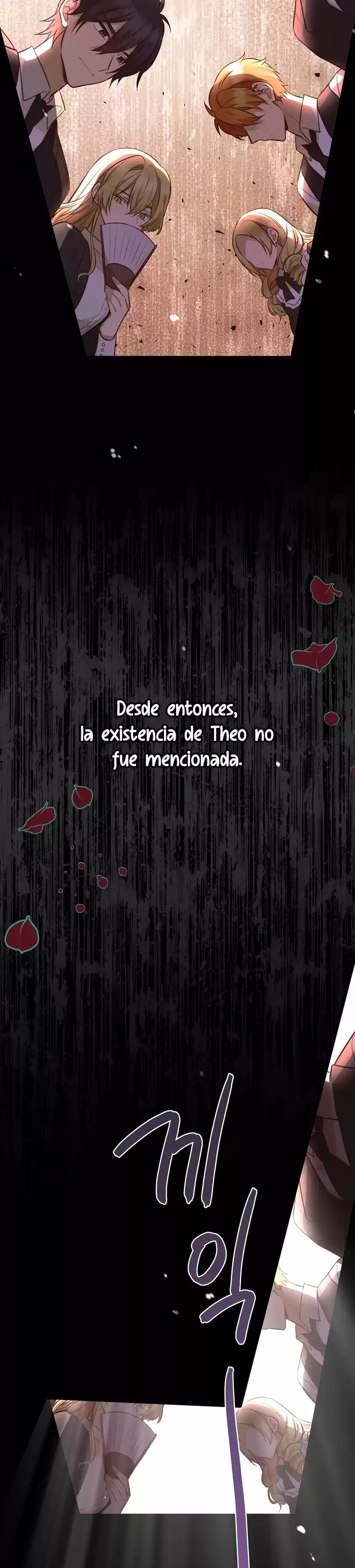 AUNQUE SEAS UN PERSONAJE SECUNDARIO TE ENAMORARÁS DE MI - Capítulo 33 - Página 7 - LectorTMOo