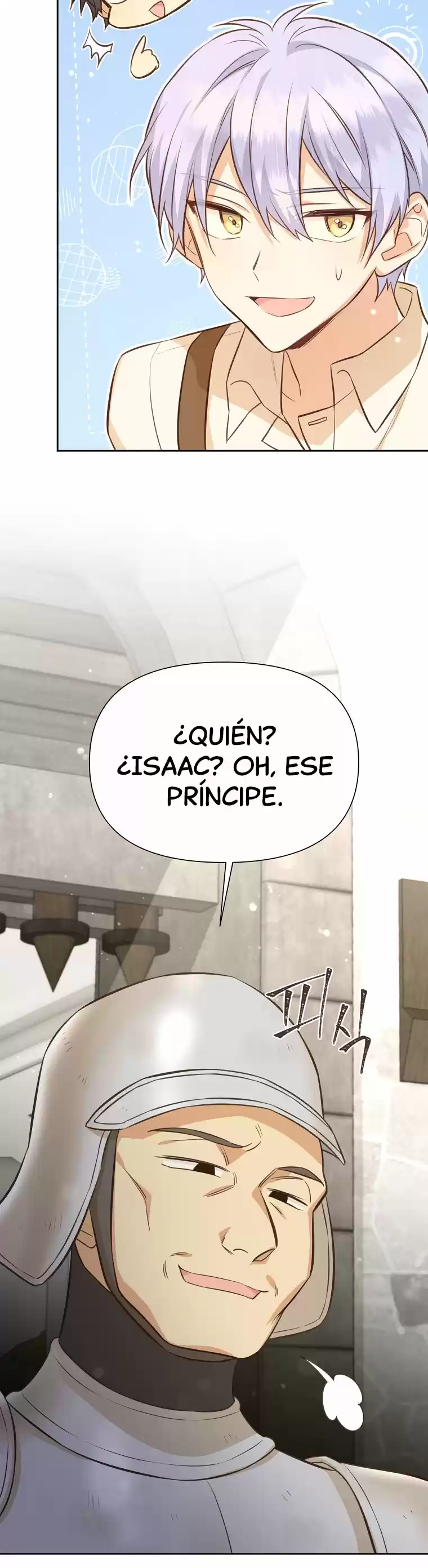 AUNQUE SEAS UN PERSONAJE SECUNDARIO TE ENAMORARÁS DE MI - Capítulo 33 - Página 15 - LectorTMOo