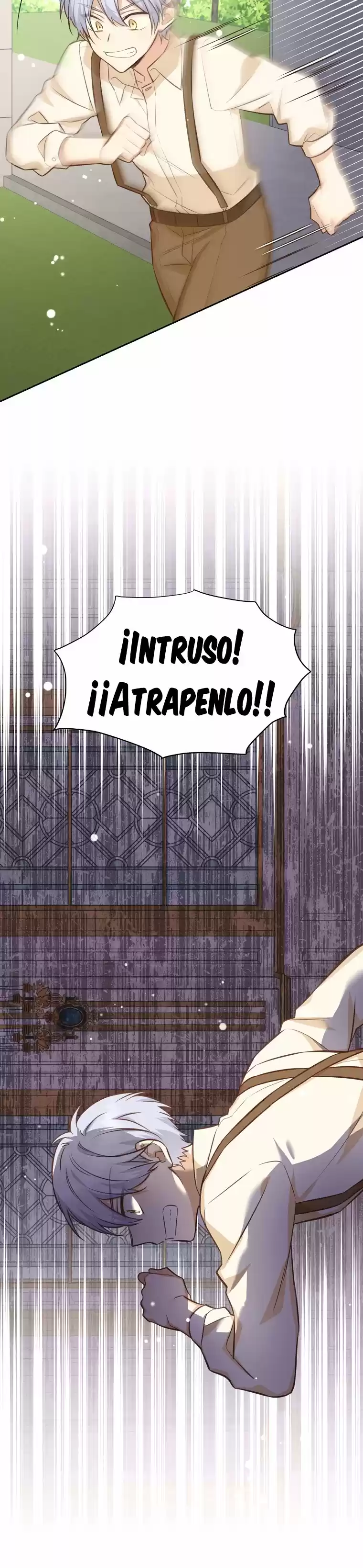AUNQUE SEAS UN PERSONAJE SECUNDARIO TE ENAMORARÁS DE MI - Capítulo 33 - Página 23 - LectorTMOo