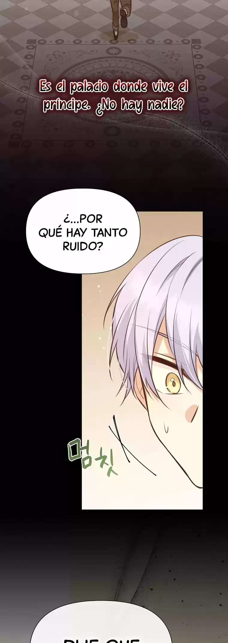 AUNQUE SEAS UN PERSONAJE SECUNDARIO TE ENAMORARÁS DE MI - Capítulo 33 - Página 25 - LectorTMOo