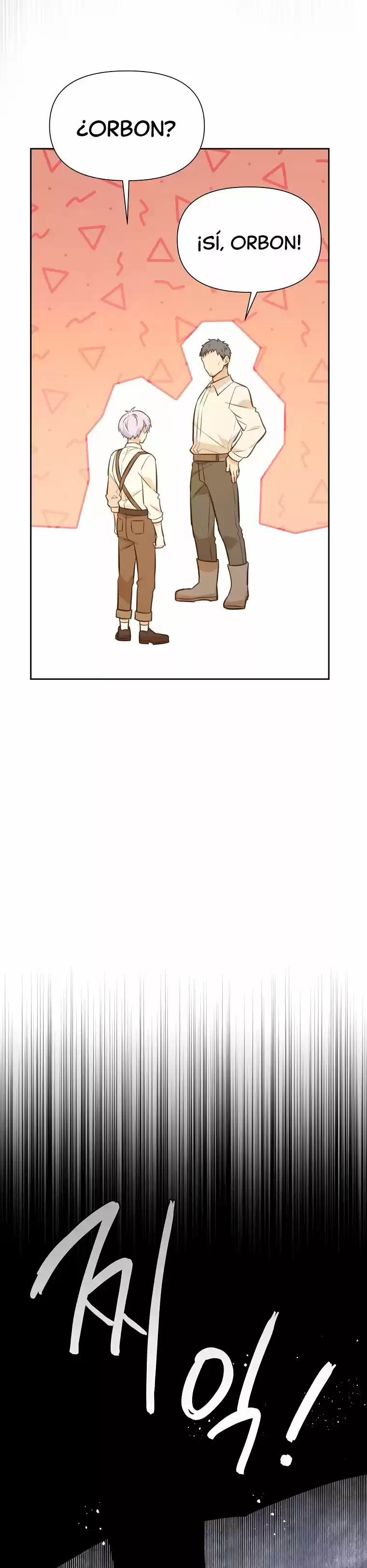AUNQUE SEAS UN PERSONAJE SECUNDARIO TE ENAMORARÁS DE MI - Capítulo 34 - Página 19 - LectorTMOo