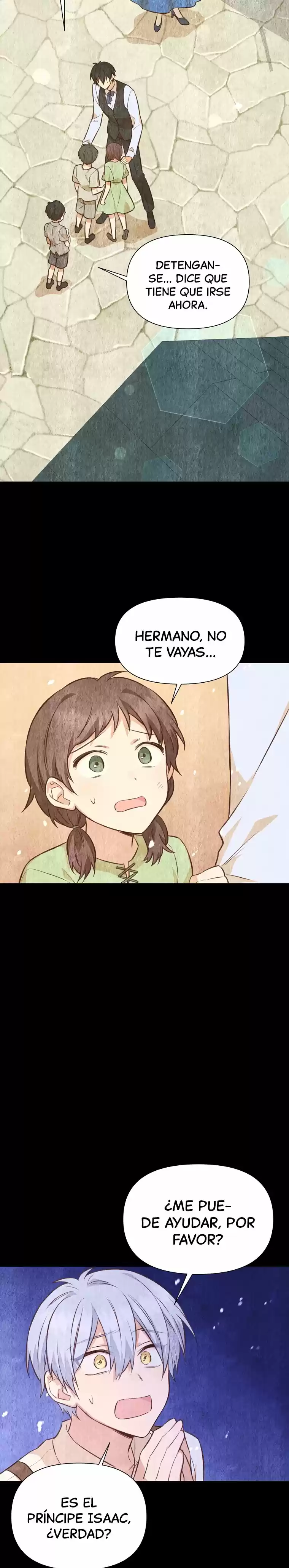 AUNQUE SEAS UN PERSONAJE SECUNDARIO TE ENAMORARÁS DE MI - Capítulo 34 - Página 25 - LectorTMOo