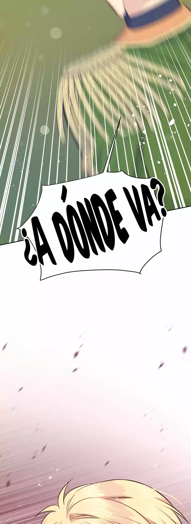 AUNQUE SEAS UN PERSONAJE SECUNDARIO TE ENAMORARÁS DE MI - Capítulo 34 - Página 36 - LectorTMOo