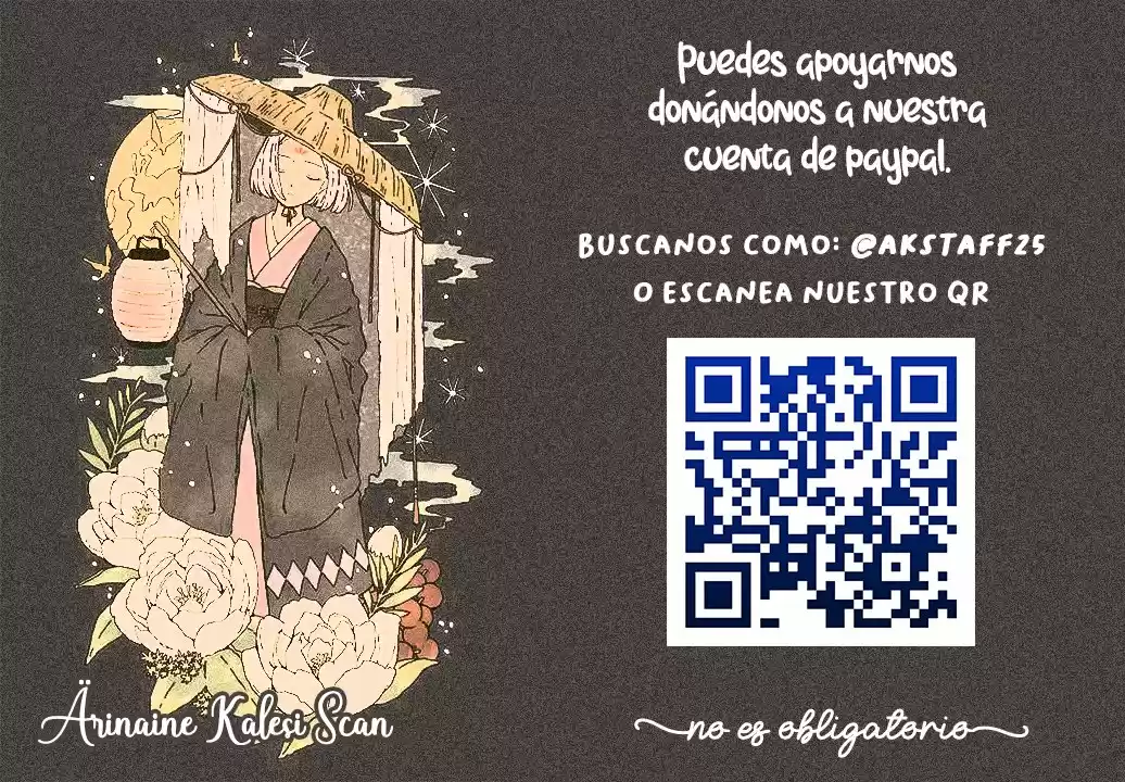 AUNQUE SEAS UN PERSONAJE SECUNDARIO TE ENAMORARÁS DE MI - Capítulo 34 - Página 40 - LectorTMOo