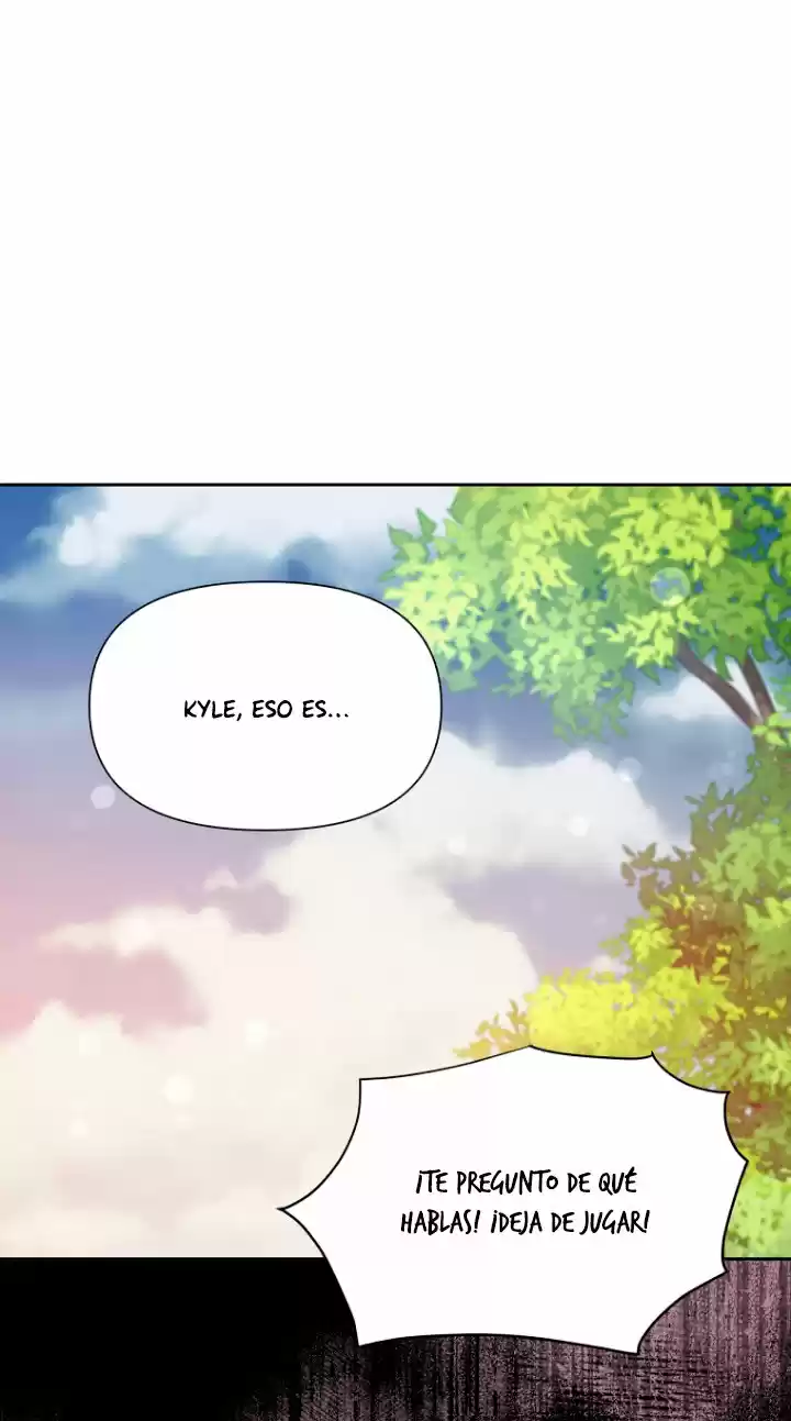 AUNQUE SEAS UN PERSONAJE SECUNDARIO TE ENAMORARÁS DE MI - Capítulo 35 - Página 17 - LectorTMOo