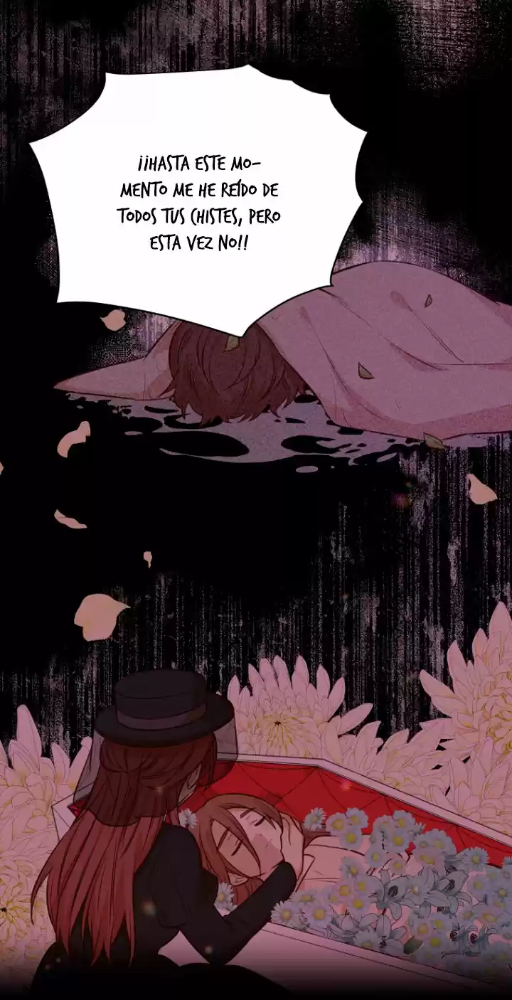 AUNQUE SEAS UN PERSONAJE SECUNDARIO TE ENAMORARÁS DE MI - Capítulo 35 - Página 18 - LectorTMOo