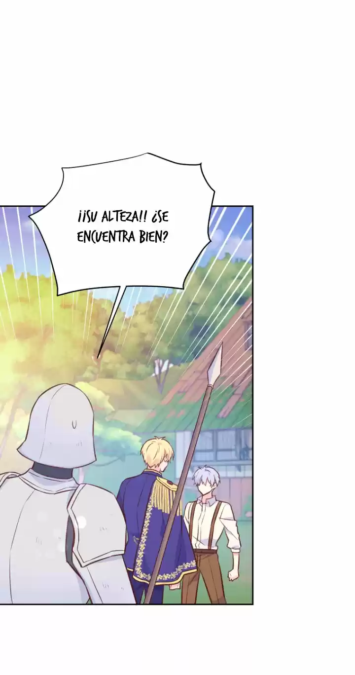 AUNQUE SEAS UN PERSONAJE SECUNDARIO TE ENAMORARÁS DE MI - Capítulo 35 - Página 20 - LectorTMOo