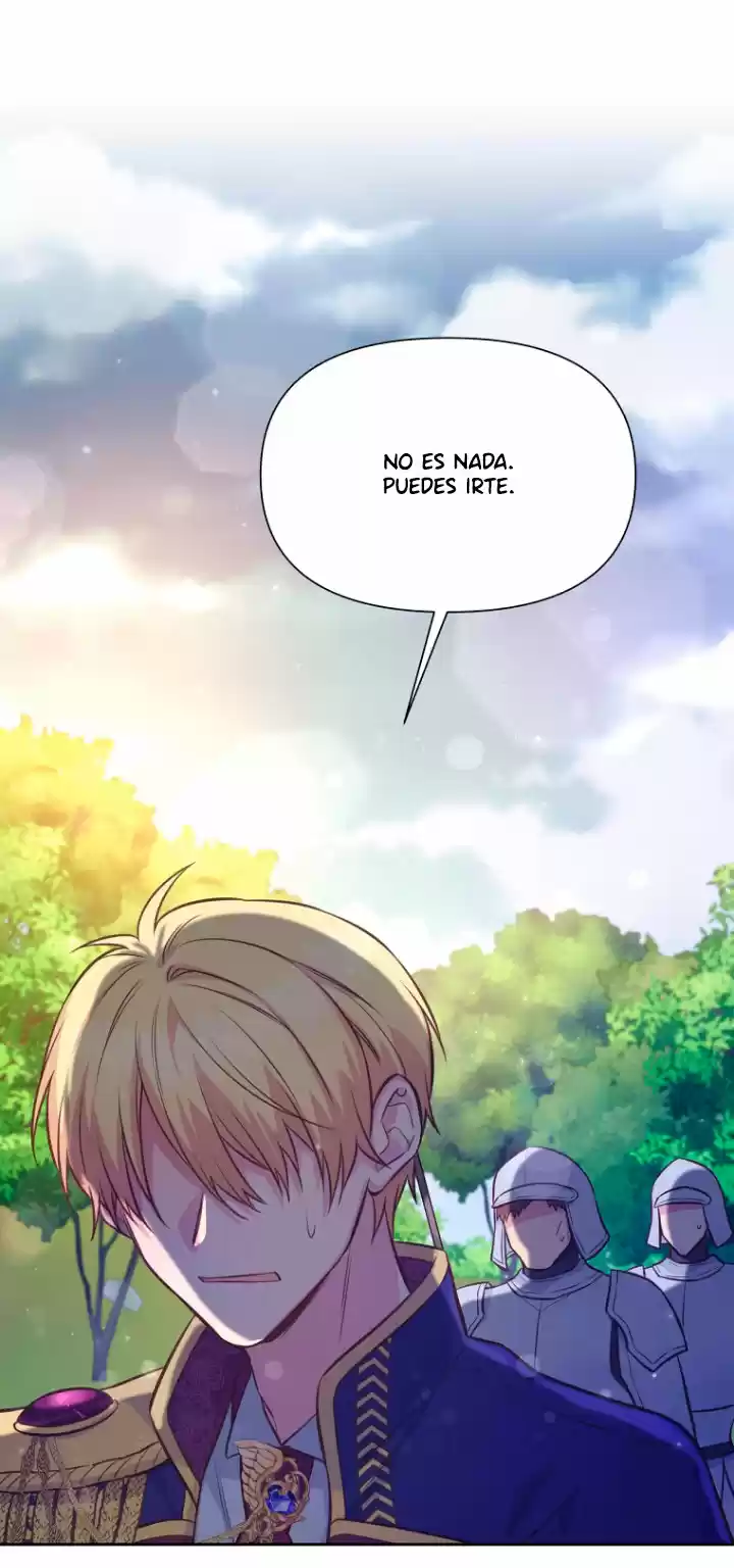 AUNQUE SEAS UN PERSONAJE SECUNDARIO TE ENAMORARÁS DE MI - Capítulo 35 - Página 21 - LectorTMOo