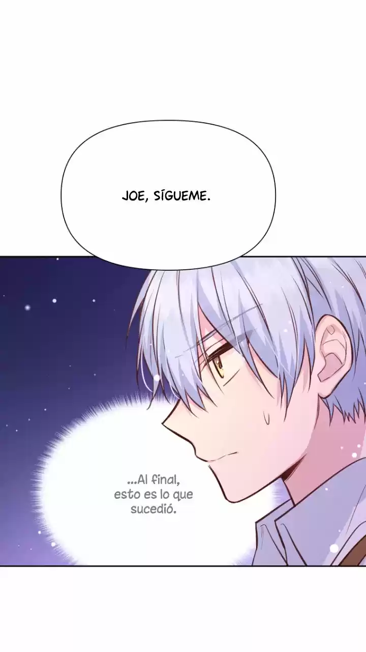 AUNQUE SEAS UN PERSONAJE SECUNDARIO TE ENAMORARÁS DE MI - Capítulo 35 - Página 22 - LectorTMOo