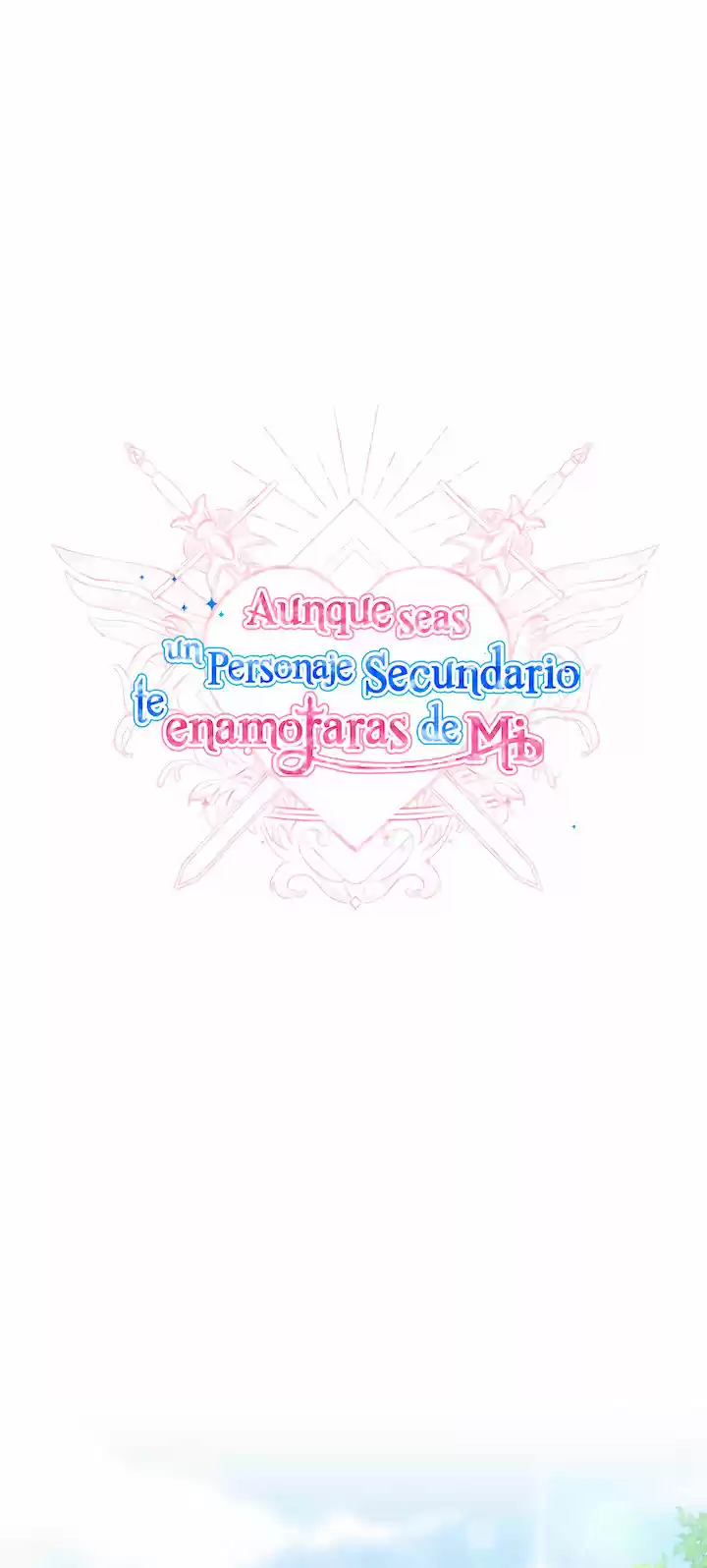 AUNQUE SEAS UN PERSONAJE SECUNDARIO TE ENAMORARÁS DE MI - Capítulo 35 - Página 23 - LectorTMOo