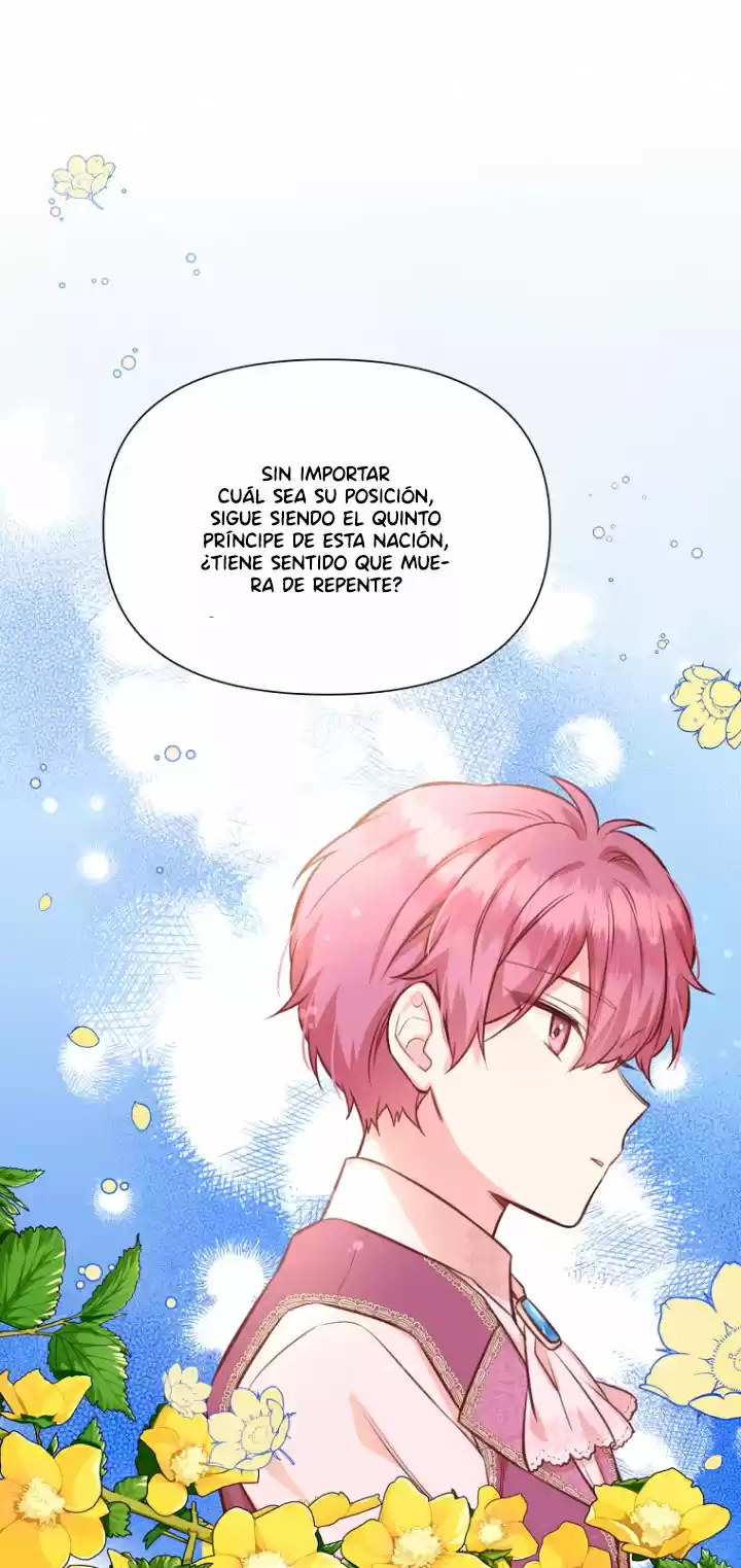 AUNQUE SEAS UN PERSONAJE SECUNDARIO TE ENAMORARÁS DE MI - Capítulo 35 - Página 25 - LectorTMOo
