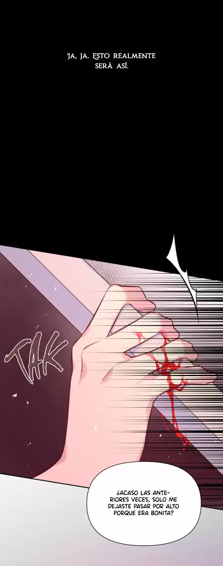 AUNQUE SEAS UN PERSONAJE SECUNDARIO TE ENAMORARÁS DE MI - Capítulo 35 - Página 38 - LectorTMOo