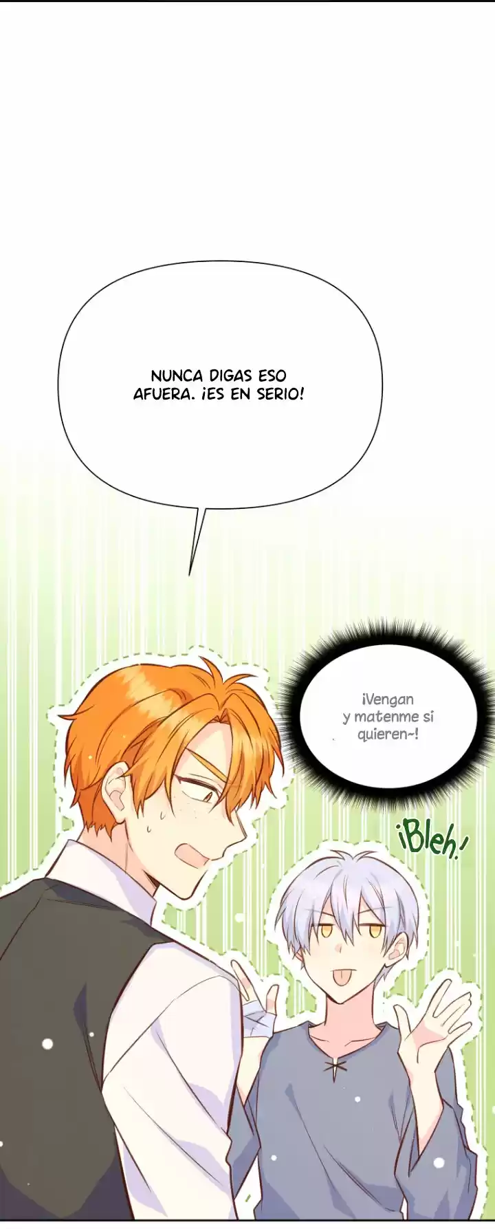 AUNQUE SEAS UN PERSONAJE SECUNDARIO TE ENAMORARÁS DE MI - Capítulo 35 - Página 67 - LectorTMOo