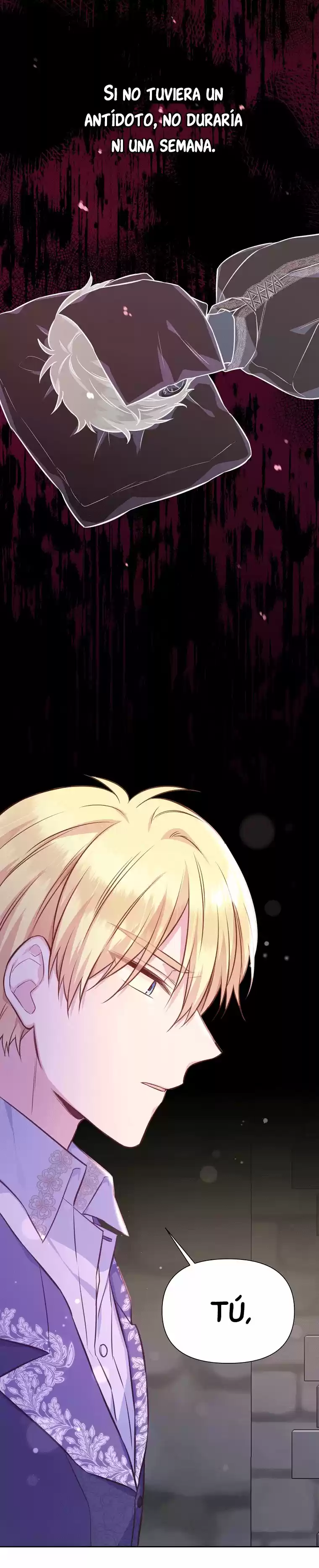 AUNQUE SEAS UN PERSONAJE SECUNDARIO TE ENAMORARÁS DE MI - Capítulo 36 - Página 11 - LectorTMOo