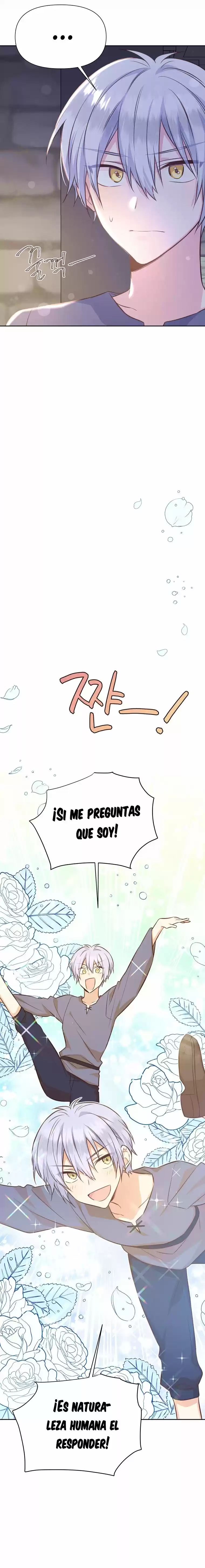 AUNQUE SEAS UN PERSONAJE SECUNDARIO TE ENAMORARÁS DE MI - Capítulo 36 - Página 13 - LectorTMOo