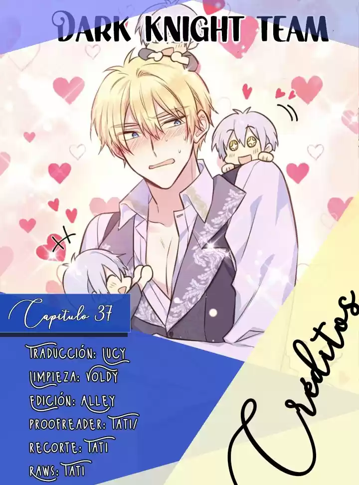 AUNQUE SEAS UN PERSONAJE SECUNDARIO TE ENAMORARÁS DE MI - Capítulo 37 - Página 2 - LectorTMOo