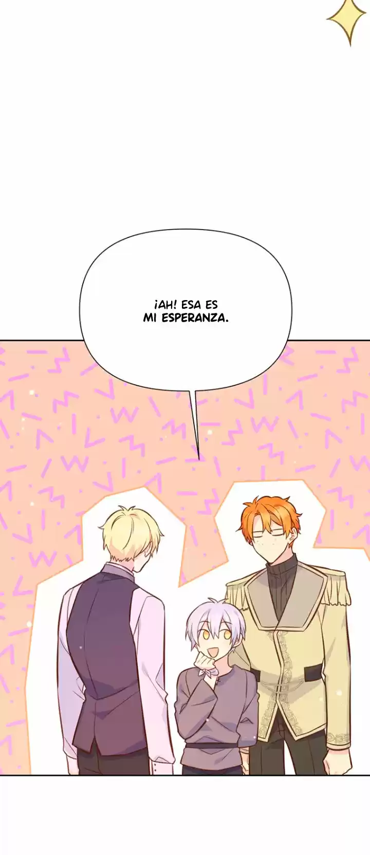 AUNQUE SEAS UN PERSONAJE SECUNDARIO TE ENAMORARÁS DE MI - Capítulo 37 - Página 22 - LectorTMOo