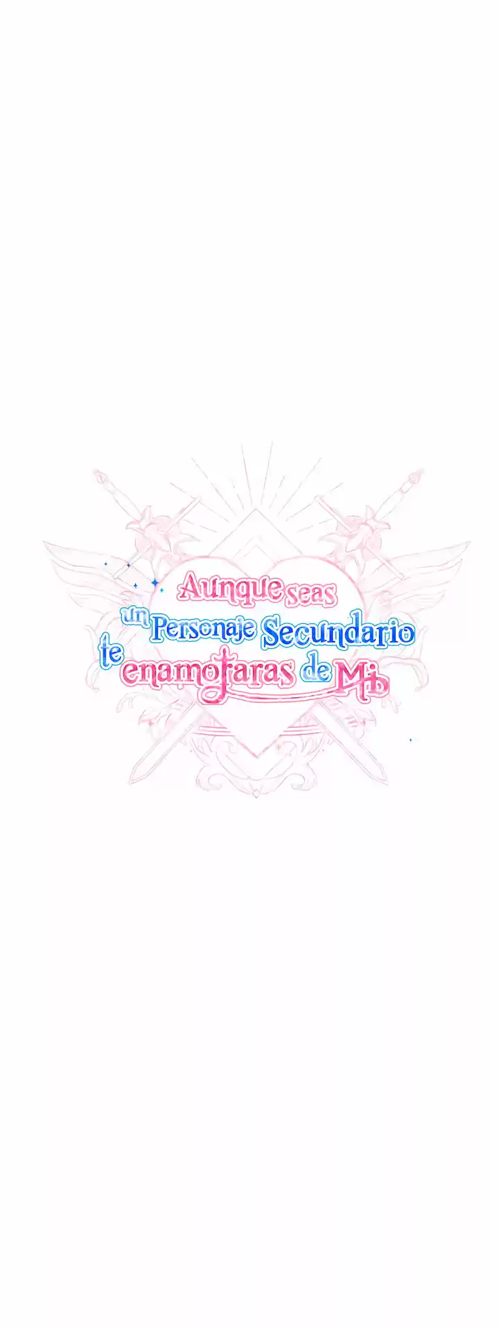 AUNQUE SEAS UN PERSONAJE SECUNDARIO TE ENAMORARÁS DE MI - Capítulo 37 - Página 24 - LectorTMOo