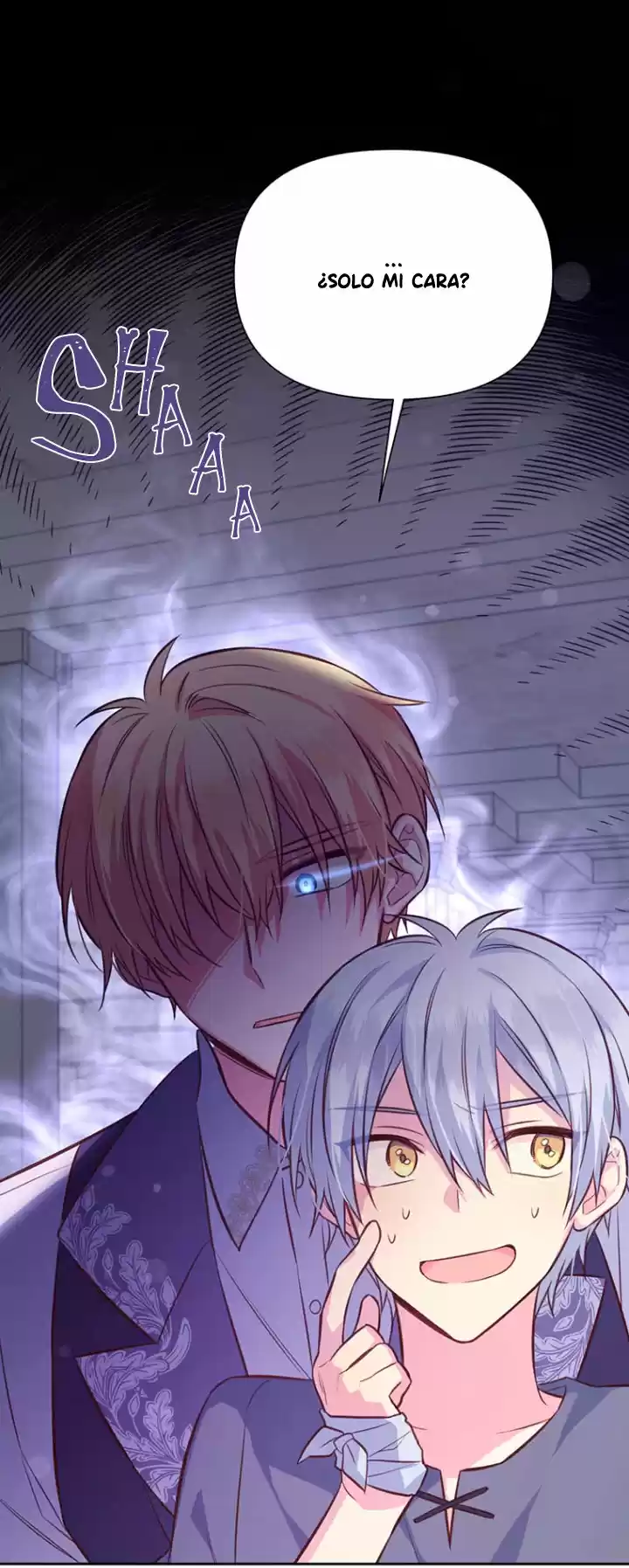 AUNQUE SEAS UN PERSONAJE SECUNDARIO TE ENAMORARÁS DE MI - Capítulo 37 - Página 29 - LectorTMOo