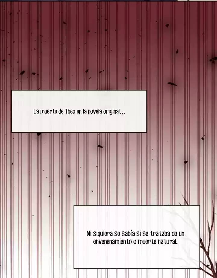 AUNQUE SEAS UN PERSONAJE SECUNDARIO TE ENAMORARÁS DE MI - Capítulo 37 - Página 62 - LectorTMOo