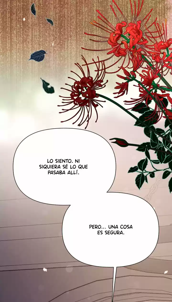 AUNQUE SEAS UN PERSONAJE SECUNDARIO TE ENAMORARÁS DE MI - Capítulo 37 - Página 65 - LectorTMOo