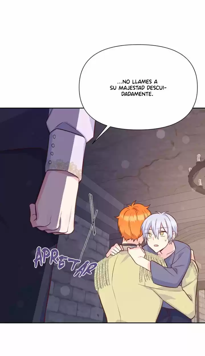 AUNQUE SEAS UN PERSONAJE SECUNDARIO TE ENAMORARÁS DE MI - Capítulo 37 - Página 69 - LectorTMOo