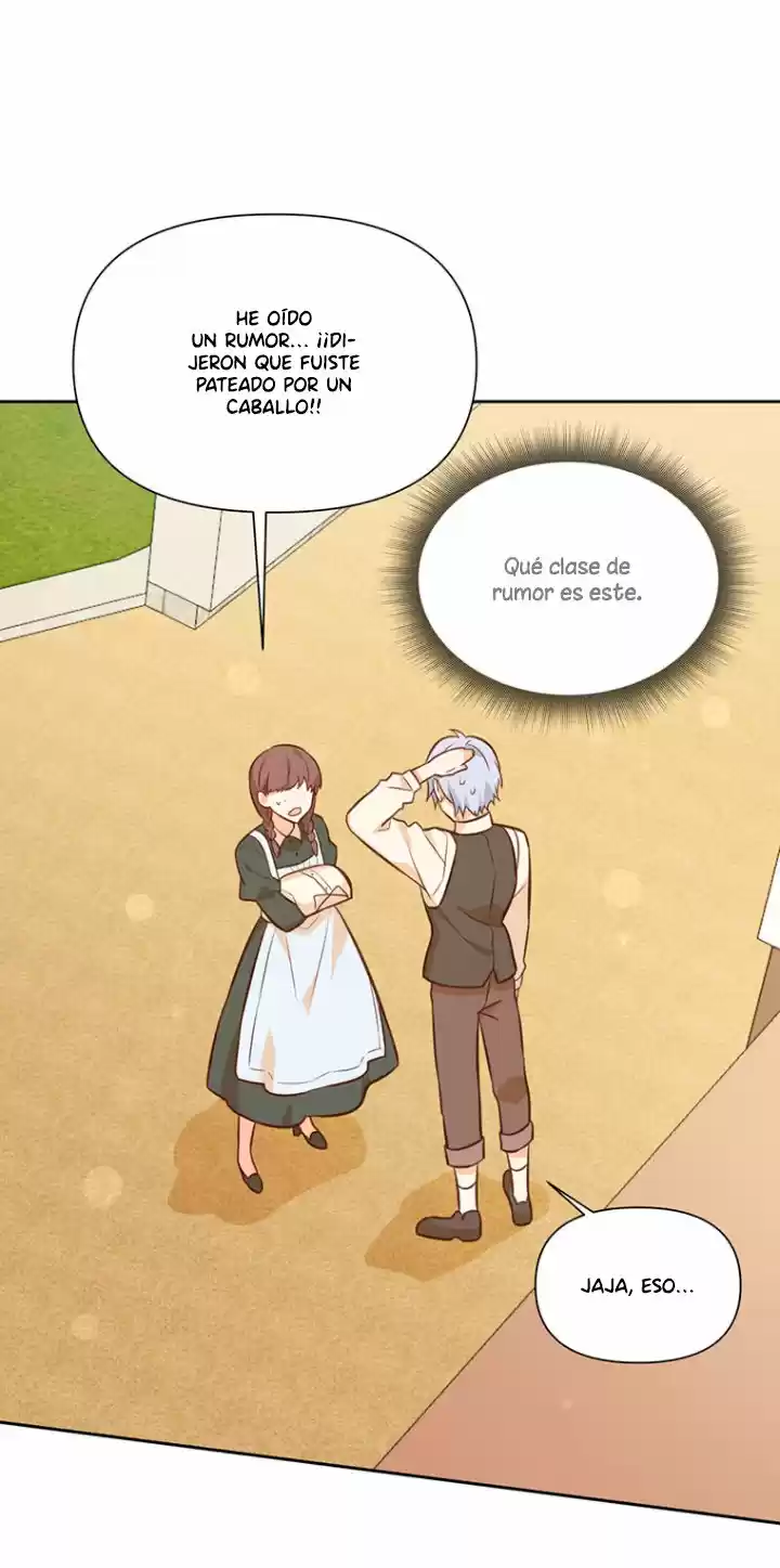 AUNQUE SEAS UN PERSONAJE SECUNDARIO TE ENAMORARÁS DE MI - Capítulo 37 - Página 72 - LectorTMOo