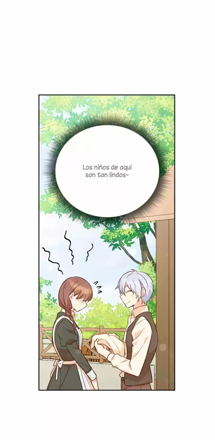 AUNQUE SEAS UN PERSONAJE SECUNDARIO TE ENAMORARÁS DE MI - Capítulo 37 - Página 76 - LectorTMOo