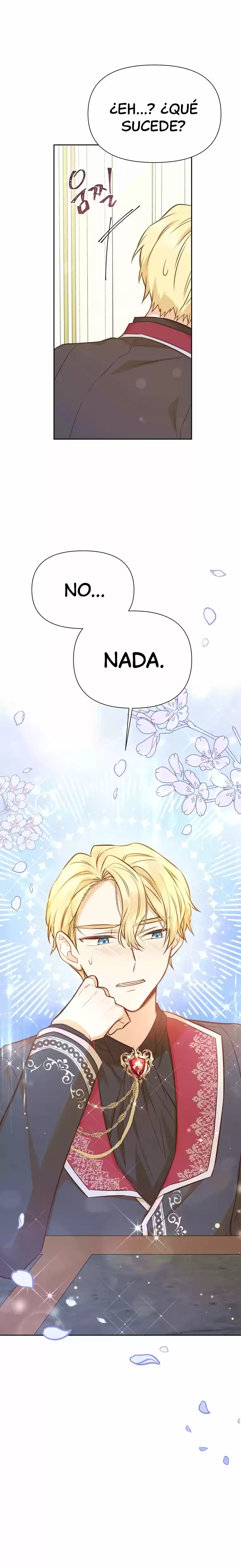 AUNQUE SEAS UN PERSONAJE SECUNDARIO TE ENAMORARÁS DE MI - Capítulo 38 - Página 29 - LectorTMOo