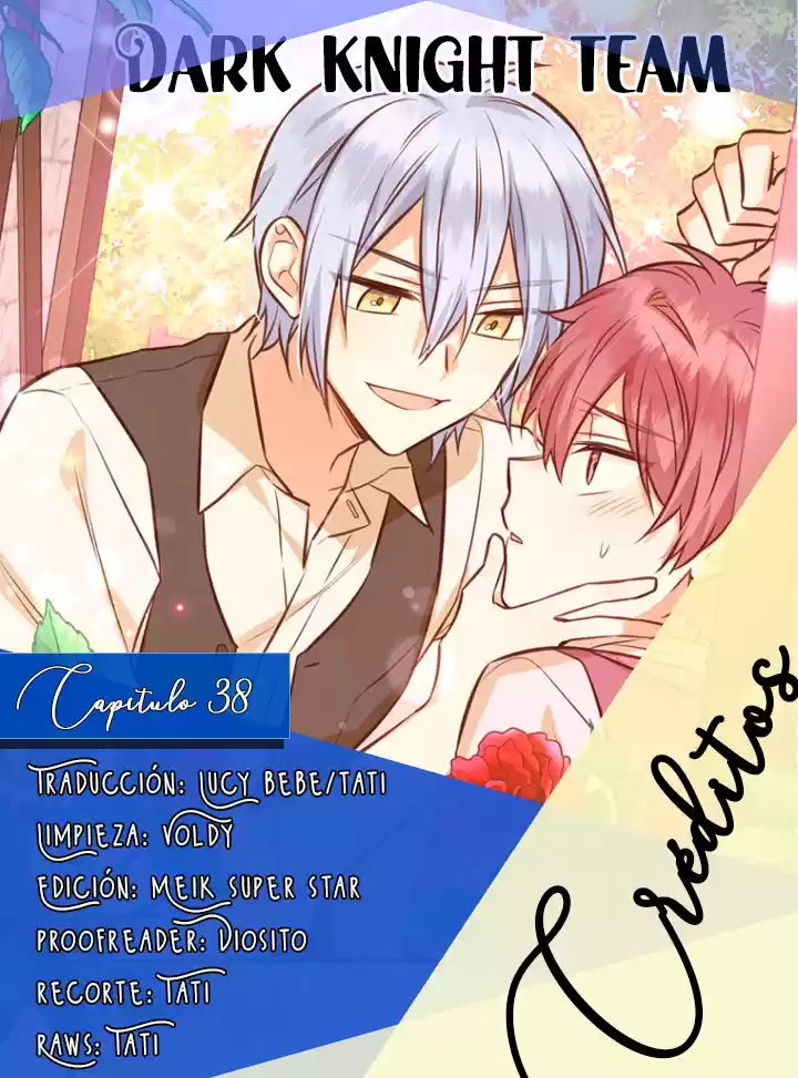 AUNQUE SEAS UN PERSONAJE SECUNDARIO TE ENAMORARÁS DE MI - Capítulo 39 - Página 2 - LectorTMOo