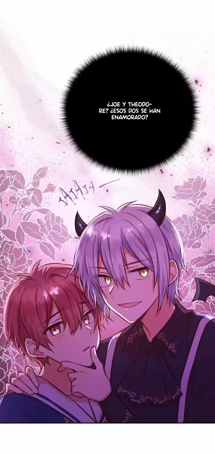 AUNQUE SEAS UN PERSONAJE SECUNDARIO TE ENAMORARÁS DE MI - Capítulo 39 - Página 12 - LectorTMOo