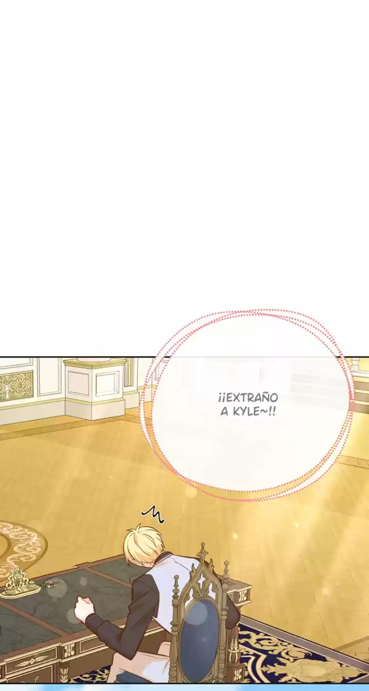 AUNQUE SEAS UN PERSONAJE SECUNDARIO TE ENAMORARÁS DE MI - Capítulo 39 - Página 21 - LectorTMOo
