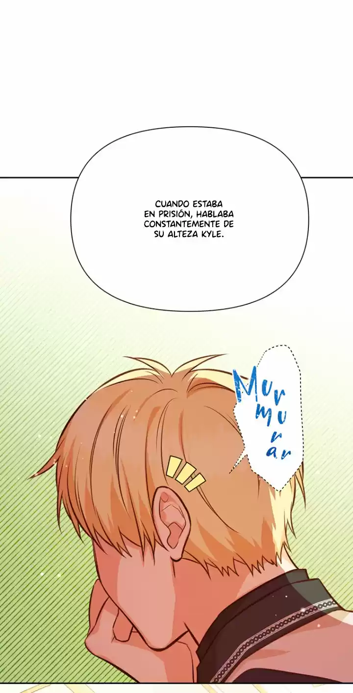 AUNQUE SEAS UN PERSONAJE SECUNDARIO TE ENAMORARÁS DE MI - Capítulo 39 - Página 30 - LectorTMOo