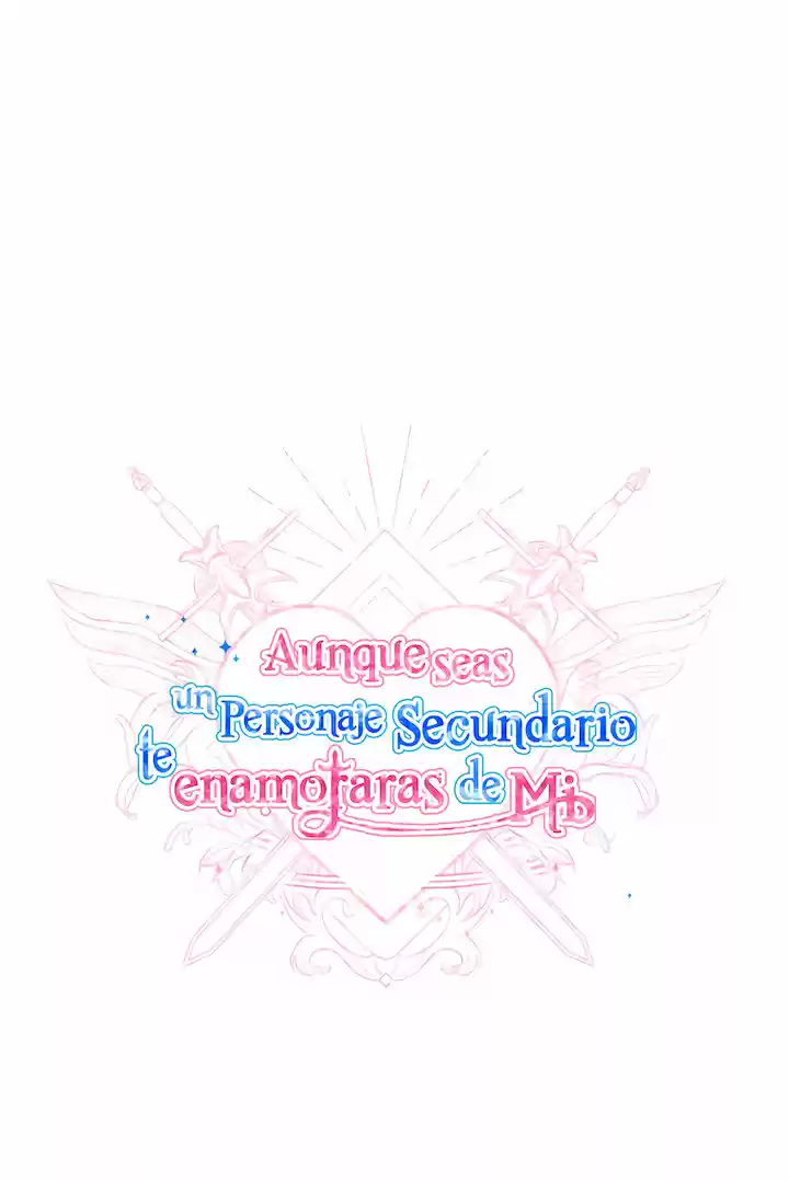 AUNQUE SEAS UN PERSONAJE SECUNDARIO TE ENAMORARÁS DE MI - Capítulo 39 - Página 37 - LectorTMOo