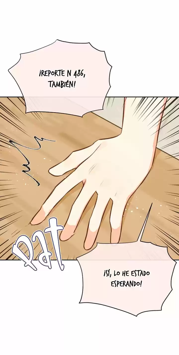 AUNQUE SEAS UN PERSONAJE SECUNDARIO TE ENAMORARÁS DE MI - Capítulo 39 - Página 46 - LectorTMOo