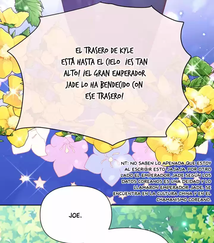 AUNQUE SEAS UN PERSONAJE SECUNDARIO TE ENAMORARÁS DE MI - Capítulo 39 - Página 49 - LectorTMOo