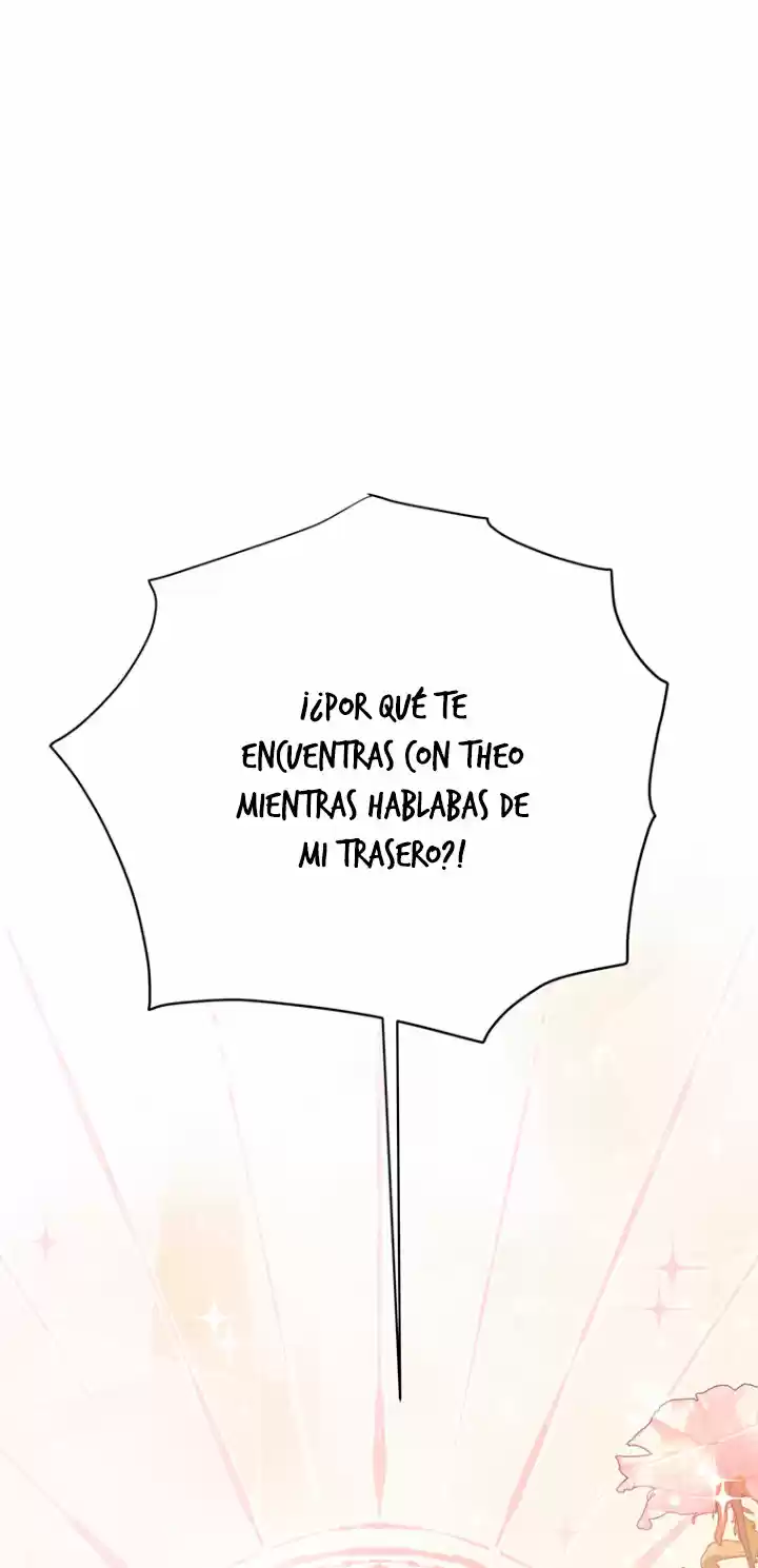 AUNQUE SEAS UN PERSONAJE SECUNDARIO TE ENAMORARÁS DE MI - Capítulo 39 - Página 55 - LectorTMOo